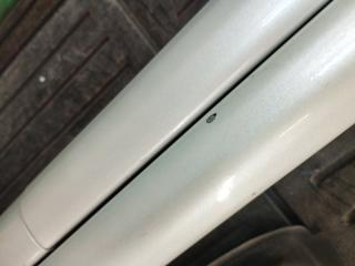 Рейлинги TOYOTA LAND CRUISER UZJ100 2UZ-FE 5 ракурс