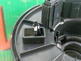 Шлейф SMART FORTWO 451.380 3B21 A4514600218 2 ракурс