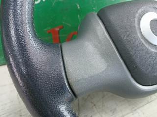 Руль с airbag SMART FORTWO 451.380 3B21 A4518602902 2 ракурс