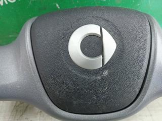 Руль с airbag SMART FORTWO 451.380 3B21 A4518602902 3 ракурс