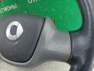 Руль с airbag SMART FORTWO 451.380 3B21 A4518602902 4 ракурс