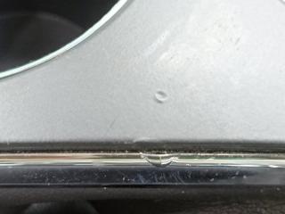 Консоль кпп FORD EXPLORER U502 DURATEC 35 2 ракурс