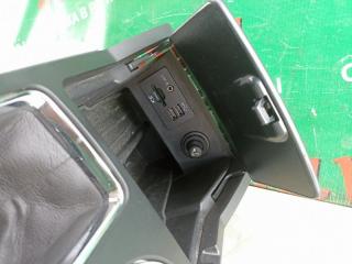 Консоль кпп FORD EXPLORER U502 DURATEC 35 3 ракурс