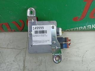 Блок управления рулевой рейкой SMART FORTWO 451.380 3B21 A4515456232, 6900001548 3 ракурс