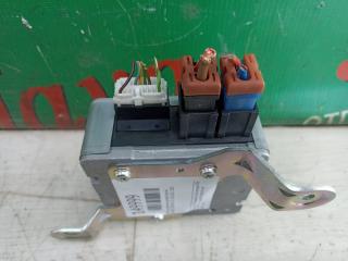 Блок управления рулевой рейкой SMART FORTWO 451.380 3B21 A4515456232, 6900001548 4 ракурс