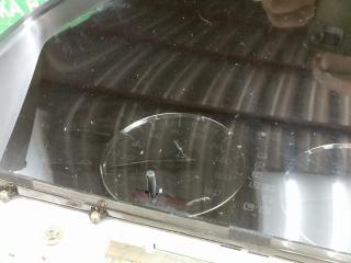Спидометр TOYOTA LAND CRUISER UZJ100 2UZ-FE 83800-6D690 3 ракурс