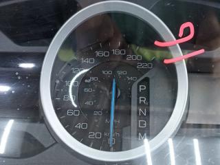 Спидометр FORD EXPLORER U502 DURATEC 35 EB5T10849HC 2 ракурс