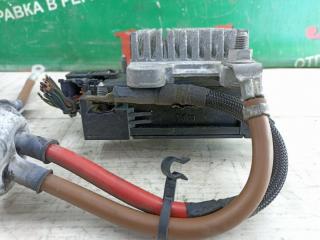 Блок управления SMART FORTWO 451.380 3B21 A1321501879 4 ракурс