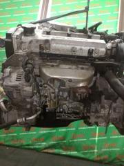 Двигатель MAZDA MILLENIA TA5P KL-ZE 3 ракурс Двигатель MAZDA MILLENIA TA5P KL-ZE 3 ракурс