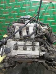 Двигатель MAZDA MILLENIA TA5P KL-ZE 4 ракурс Двигатель MAZDA MILLENIA TA5P KL-ZE 4 ракурс