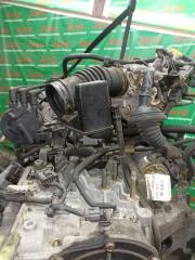 Двигатель MAZDA MILLENIA TA5P KL-ZE 5 ракурс Двигатель MAZDA MILLENIA TA5P KL-ZE 5 ракурс