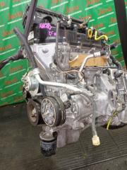 Двигатель DAIHATSU MIRA e:S LA350S KF-VE6 2 ракурс