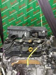 Двигатель DAIHATSU MIRA e:S LA350S KF-VE6 4 ракурс