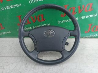 Руль с airbag TOYOTA LAND CRUISER 2003