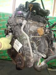 Двигатель SUZUKI HUSTLER MR41S R06A 2 ракурс