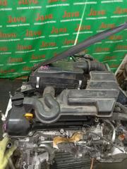 Двигатель SUZUKI HUSTLER MR41S R06A 4 ракурс