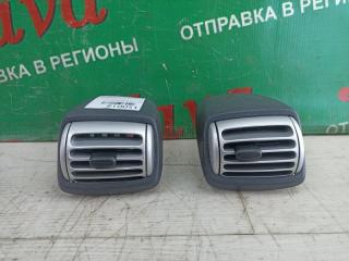 Запчасть дефлектор торпеды SMART FORTWO 2009