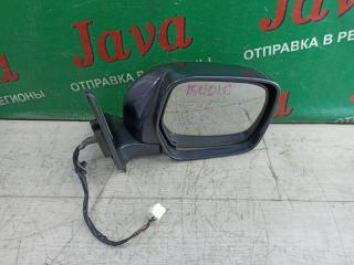 Зеркало правое переднее TOYOTA LAND CRUISER UZJ100 2UZ-FE 1 ракурс