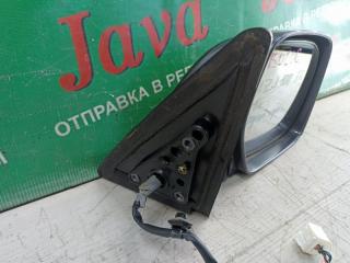 Зеркало правое переднее TOYOTA LAND CRUISER UZJ100 2UZ-FE 2 ракурс