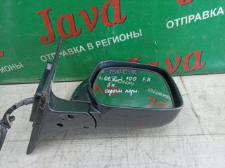 Зеркало правое переднее TOYOTA LAND CRUISER UZJ100 2UZ-FE 3 ракурс