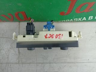 Блок управления климат-контролем CHEVROLET TRAILBLAZER GMT360 LL8 15220318 4 ракурс