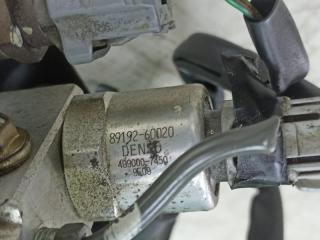 Компрессор подвески TOYOTA LAND CRUISER UZJ100 2UZ-FE 3 ракурс