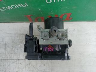 Блок abs FORD EXPLORER U502 DURATEC 35 DB532C219DD 3 ракурс