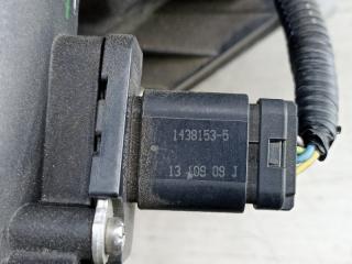 Корпус воздушного фильтра FORD EXPLORER U502 DURATEC 35 AA539A600AD, BB539F805AD 4 ракурс