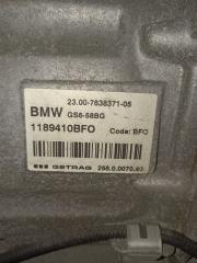 МКПП MINI HATCH F56 B38A15A GS5658GB 2 ракурс