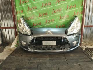 Ноускат передний CITROEN C3 A51 EP6C 1 ракурс
