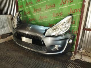 Ноускат передний CITROEN C3 A51 EP6C 2 ракурс