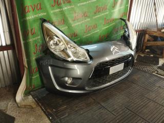 Ноускат передний CITROEN C3 A51 EP6C 3 ракурс