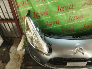 Ноускат передний CITROEN C3 A51 EP6C 4 ракурс