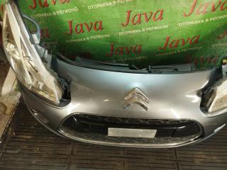 Ноускат передний CITROEN C3 A51 EP6C 5 ракурс
