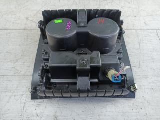 Накладка на торпеду передняя CADILLAC ESCALADE GMT926 L92 15859868, 15890420 4 ракурс
