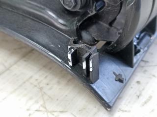 Накладка на торпеду передняя CADILLAC ESCALADE GMT926 L92 15859868, 15890420 5 ракурс