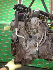 Двигатель DAIHATSU TANTO LA610S KF-VET 2 ракурс