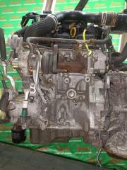 Двигатель DAIHATSU TANTO LA610S KF-VET 3 ракурс