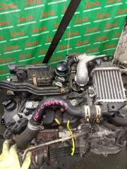 Двигатель DAIHATSU TANTO LA610S KF-VET 5 ракурс
