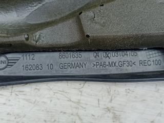 Крышка двс декоративная передняя MINI HATCH F56 B38A15 16208310 5 ракурс