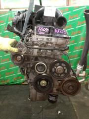 Двигатель SUZUKI SPACIA MK32S R06A 1 ракурс