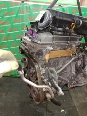 Двигатель SUZUKI SPACIA MK32S R06A 2 ракурс