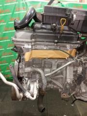 Двигатель SUZUKI SPACIA MK32S R06A 3 ракурс
