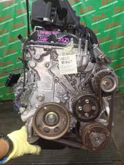 Двигатель NISSAN DAYZ B21W 3B20 1 ракурс