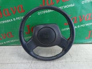 Руль с airbag JEEP WRANGLER 1997