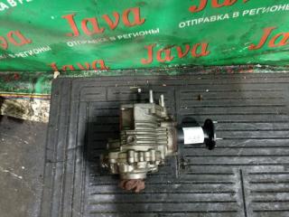 Раздатка TOYOTA COROLLA AXIO 2013
