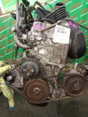 Двигатель DAIHATSU MOVE L152S JB-DET 1 ракурс