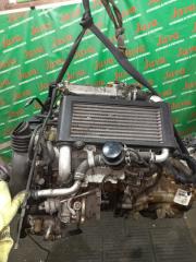 Двигатель DAIHATSU MOVE L152S JB-DET 5 ракурс