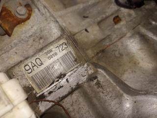 АКПП DAIHATSU MOVE L152S JB-DET 9AQ 4 ракурс АКПП DAIHATSU MOVE L152S JB-DET 9AQ 4 ракурс