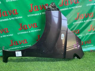 Крыло левое переднее HONDA N-WGN JH1 S07A 60261T6G000ZZ 1 ракурс